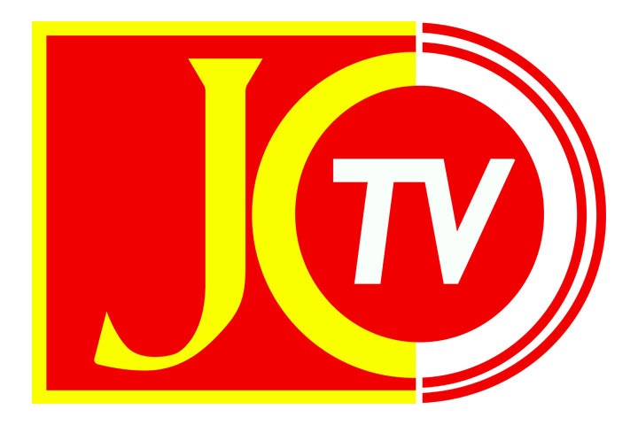 JCV TV logo