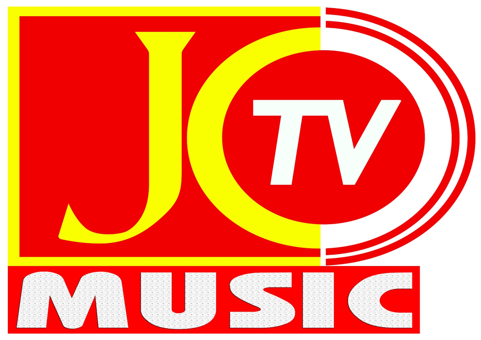 JCV Music Tv logo