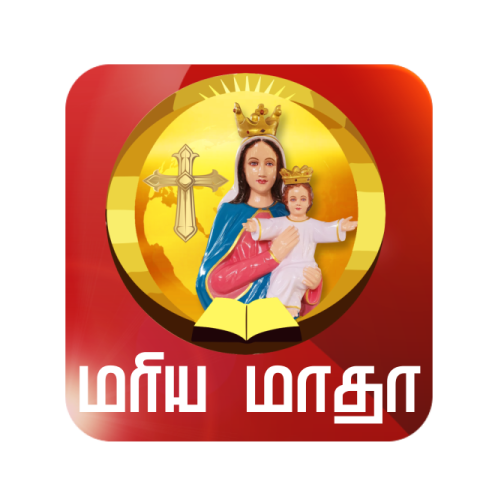 Mariya Matha TV logo