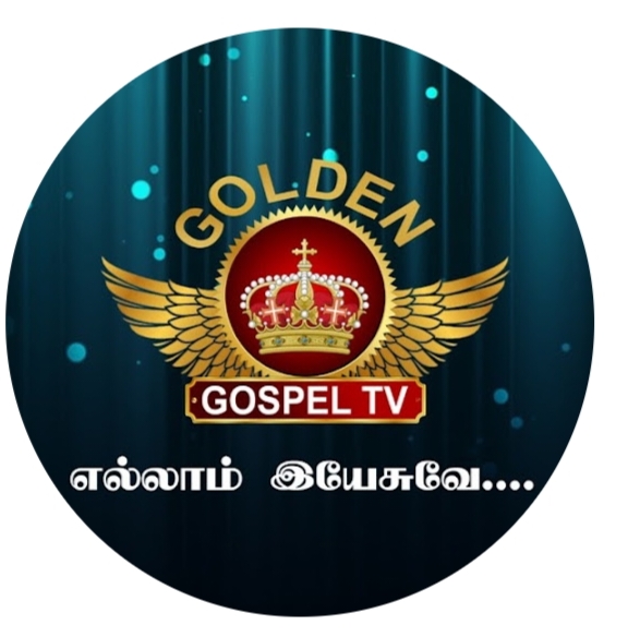 Golden Gospel TV logo