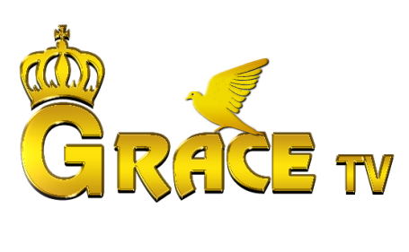 Grace TV logo