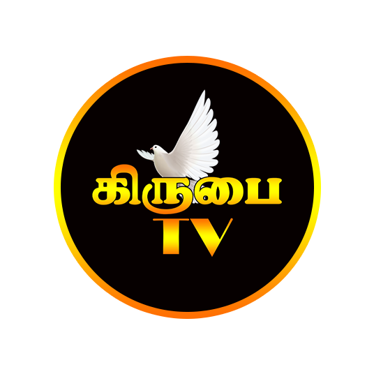 Kirubai tv logo