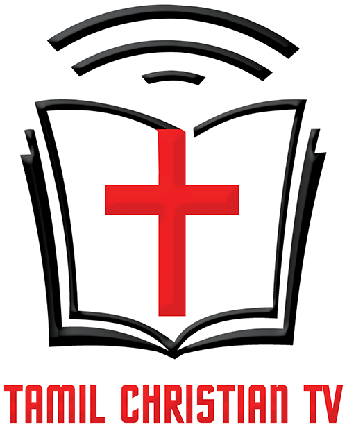 Tamil Christian TV logo