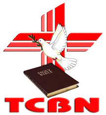 TCBN TV logo