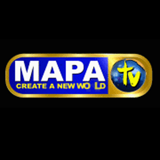 Mapha TV logo