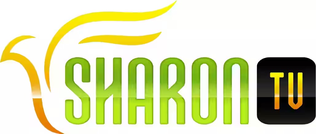 Sharon Tv logo