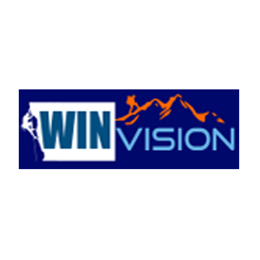 Win vission TV logo