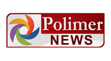 Polimer News logo