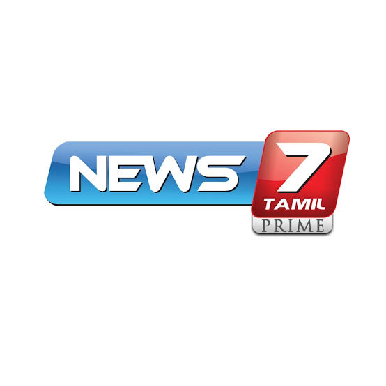 News 7 logo