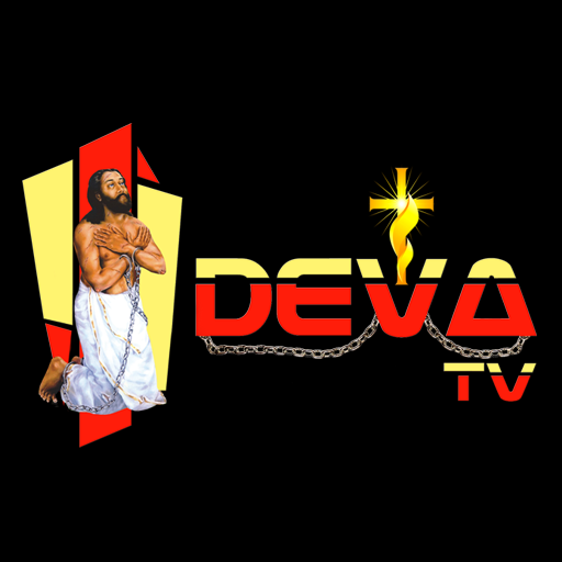 Deva TV logo