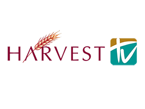 Harvest TV logo