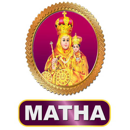 Matha TV logo