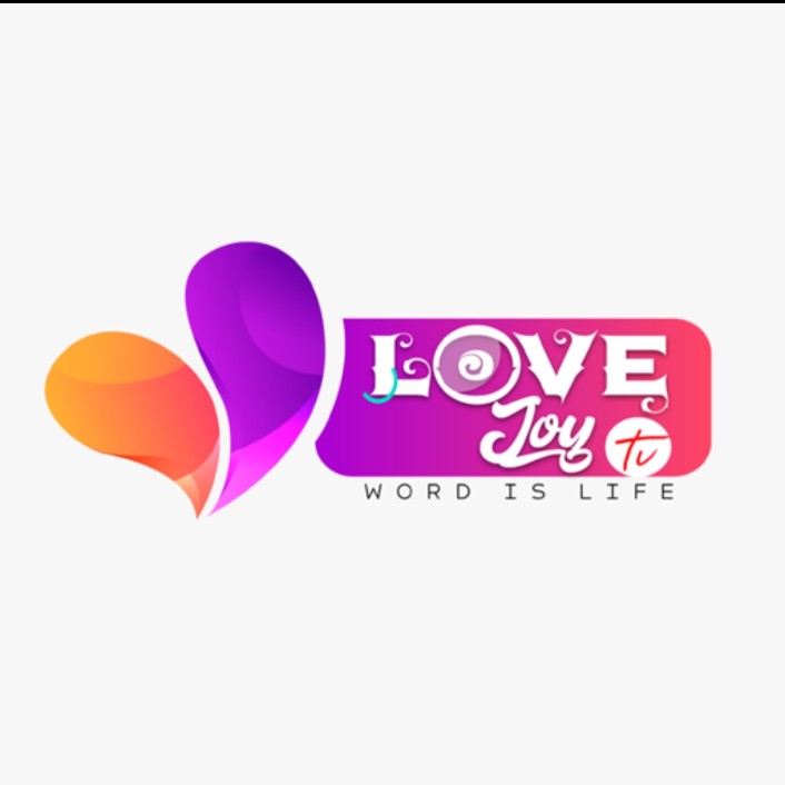 Love Joy Tv logo