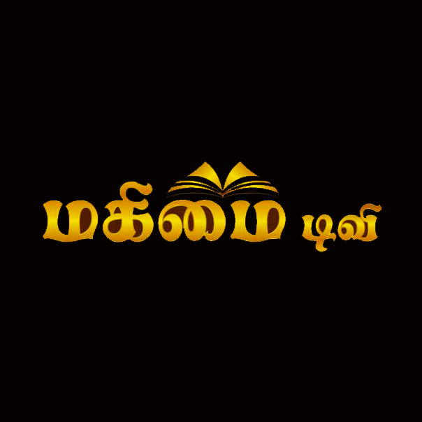 Mahimai Tv logo