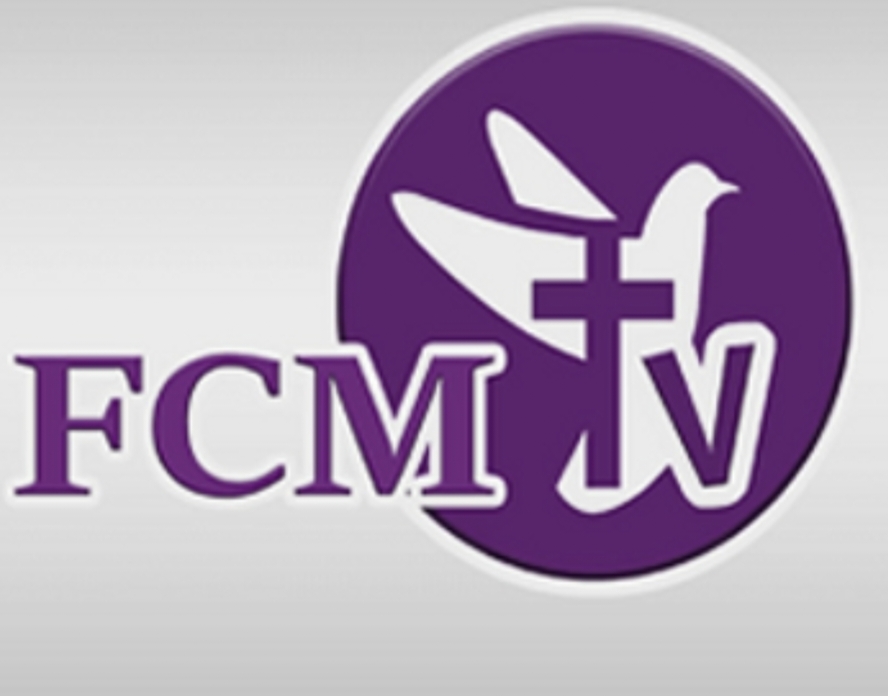 FCM Tv logo