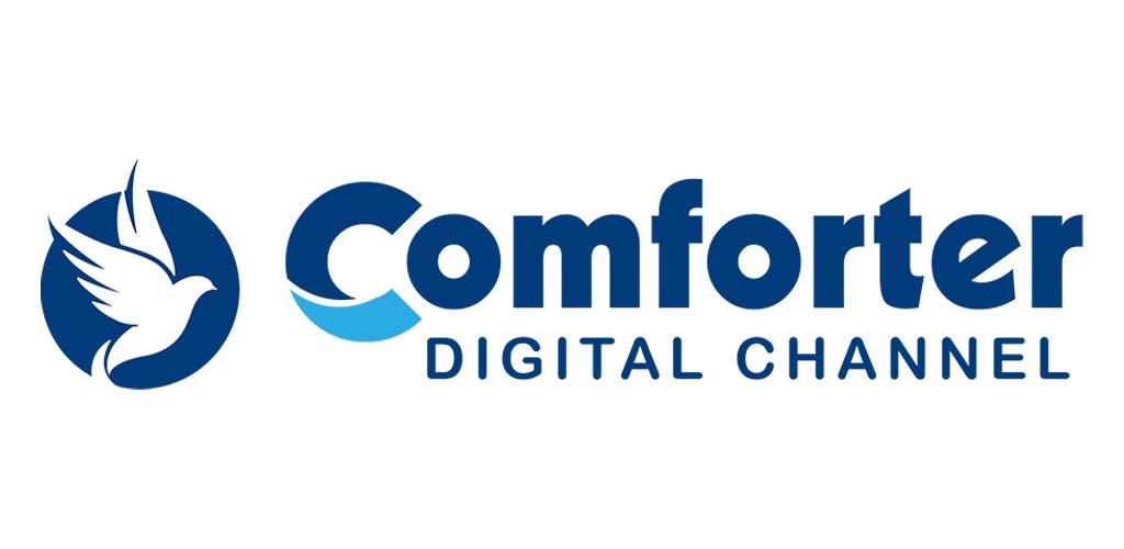 COMFORTER TV logo