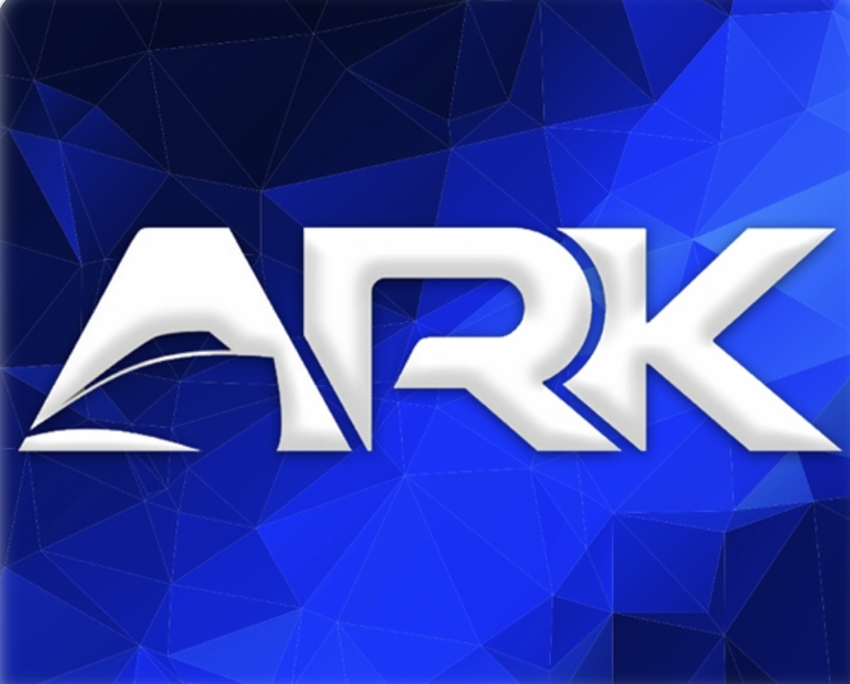 Ark Tv logo