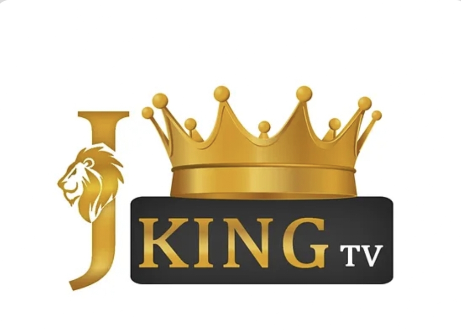 JKings tv logo