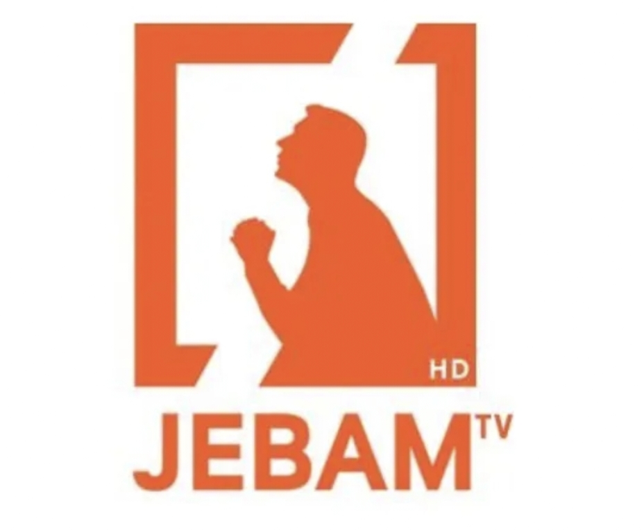 Jebam Tv logo