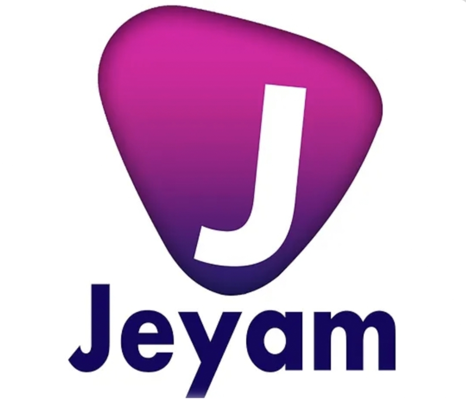 Jeyam Tv logo
