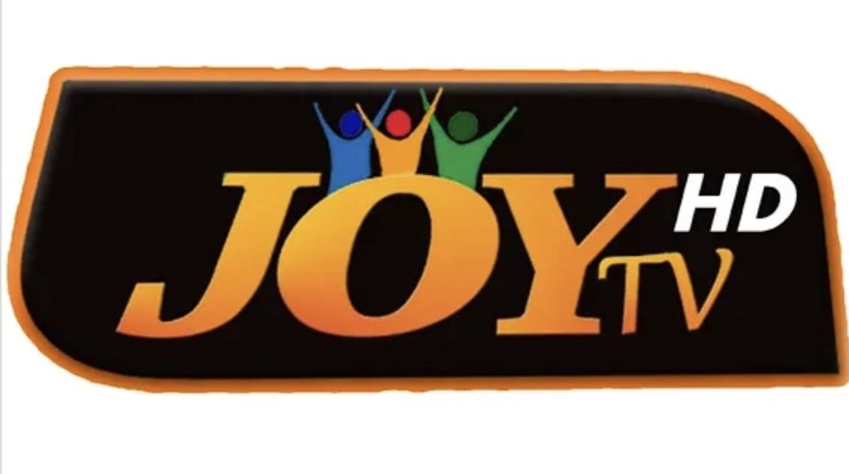 Joy Tv logo