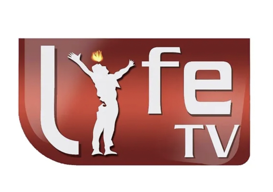 Life Tv logo