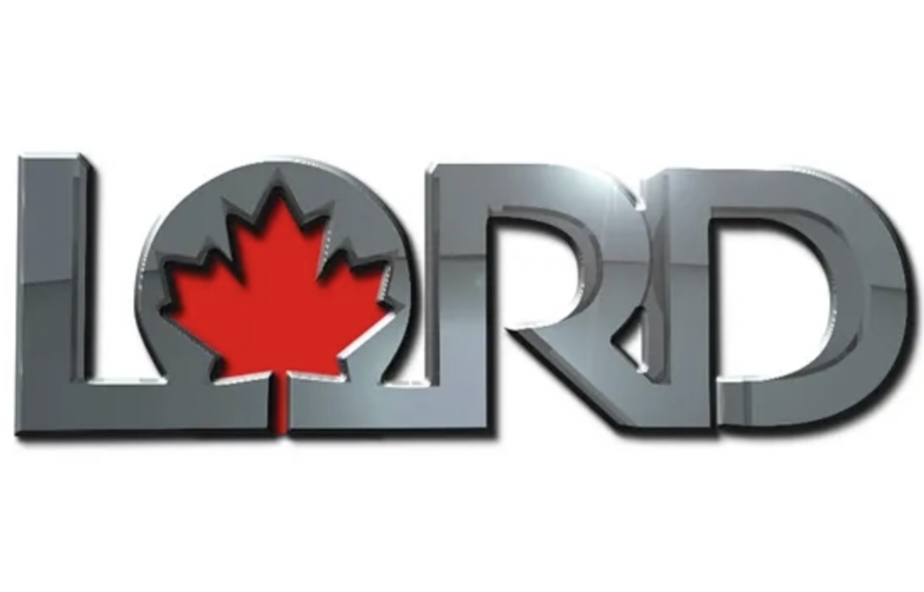 Lord Tv logo