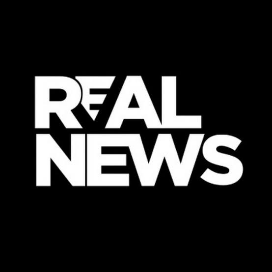 Real News logo