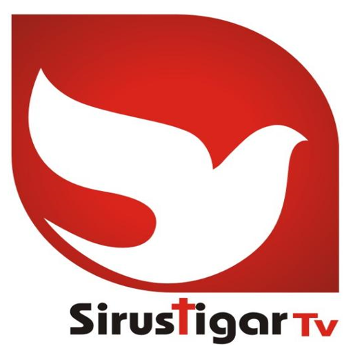 Sirustigar Tv logo