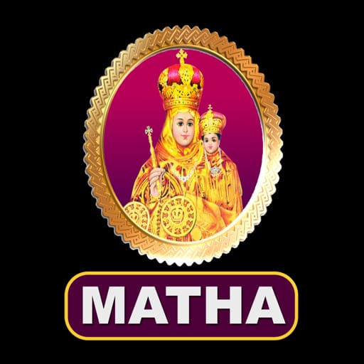 Matha TV HD logo