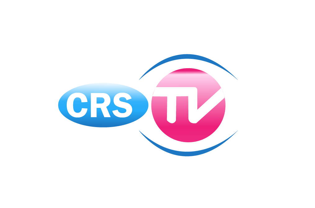 CRS TV logo