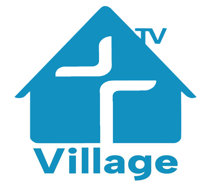 Village Tv logo