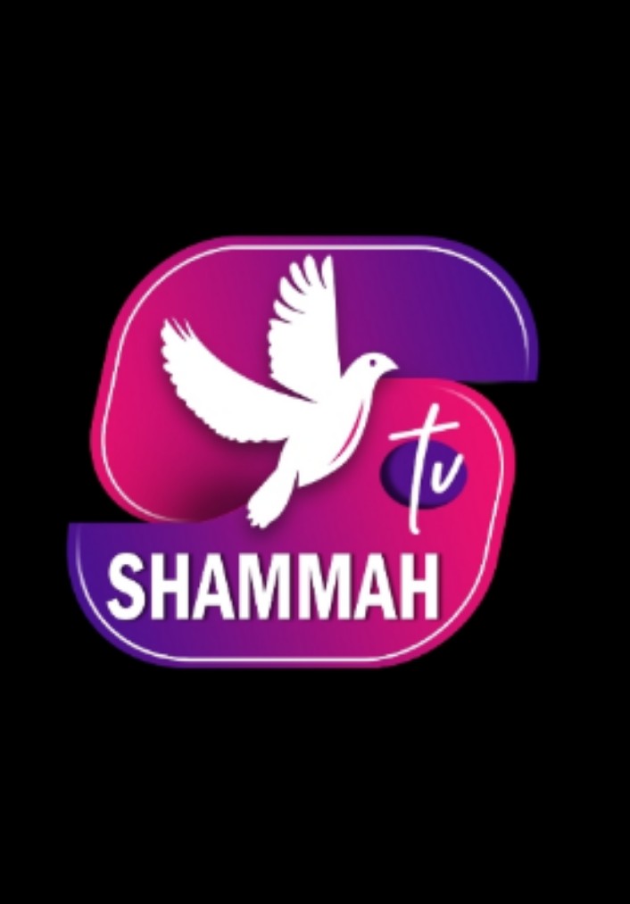 Shammah TV logo