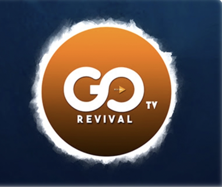 GoRevival tv logo