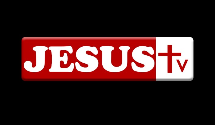 Jesus TV logo